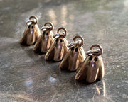 halloween pendant