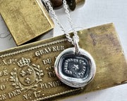 star wax seal jewelry