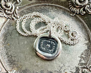 star necklace