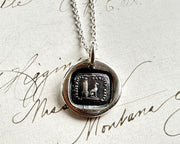 dog pendant