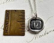 friendship necklace