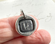dog pendant