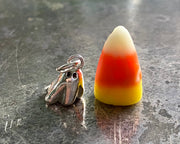 halloween pendant