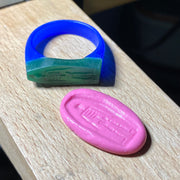 wax carving process 4