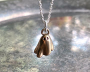 halloween necklace