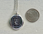 abolitionist jewelry