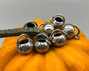 jack o'lantern charms