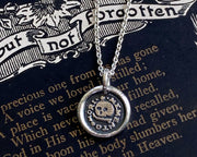 memento mori jewelry