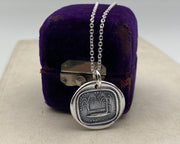 mourning jewelry