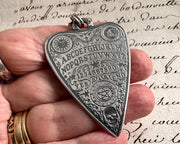 ouija board jewelry