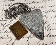 witchy jewelry