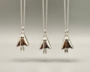 dancing ghost charms