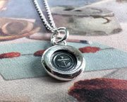 anchor jewelry