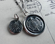 compass jewelry