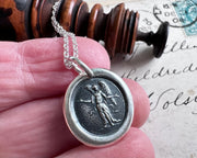 angel jewelry
