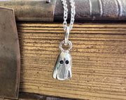 ghost jewelry