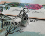 ghost charm