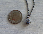 frozen charlotte jewelry