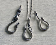 serpent hooks