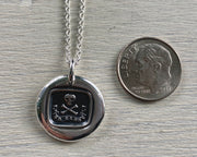 skull jewelry