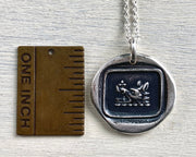 boars head necklace