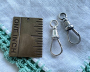 dog clip watch chain
