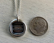 mourning jewelry