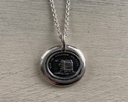 birdcage pendant