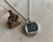 sentimental jewelry