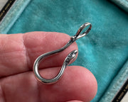 watch chain hook