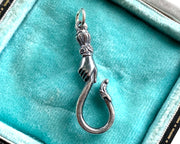 serpent hook