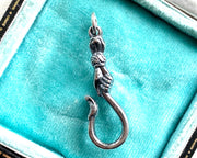 jewelry hook
