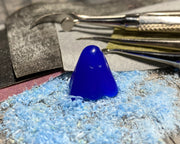wax carving