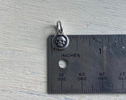 memento mori necklace