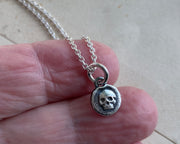 skull jewelry