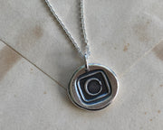 snake necklace