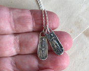 memento mori jewelry