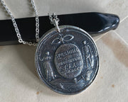 memento mori jewelry