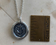 wishing pendant