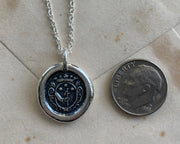 wishing necklace