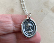 mourning jewelry