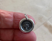 I respond necklace