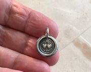 heart charm