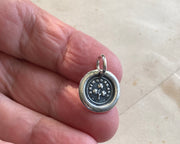 shamrock charm