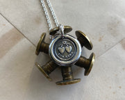 heart jewelry