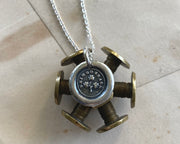 shamrock jewelry
