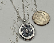 bird pendant