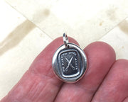 scissors pendant