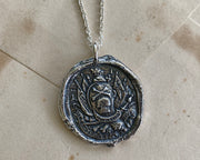 lancers pendant