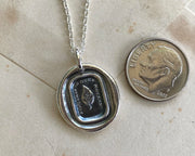 sentimental jewelry